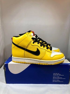 nike sb dunk wet floor