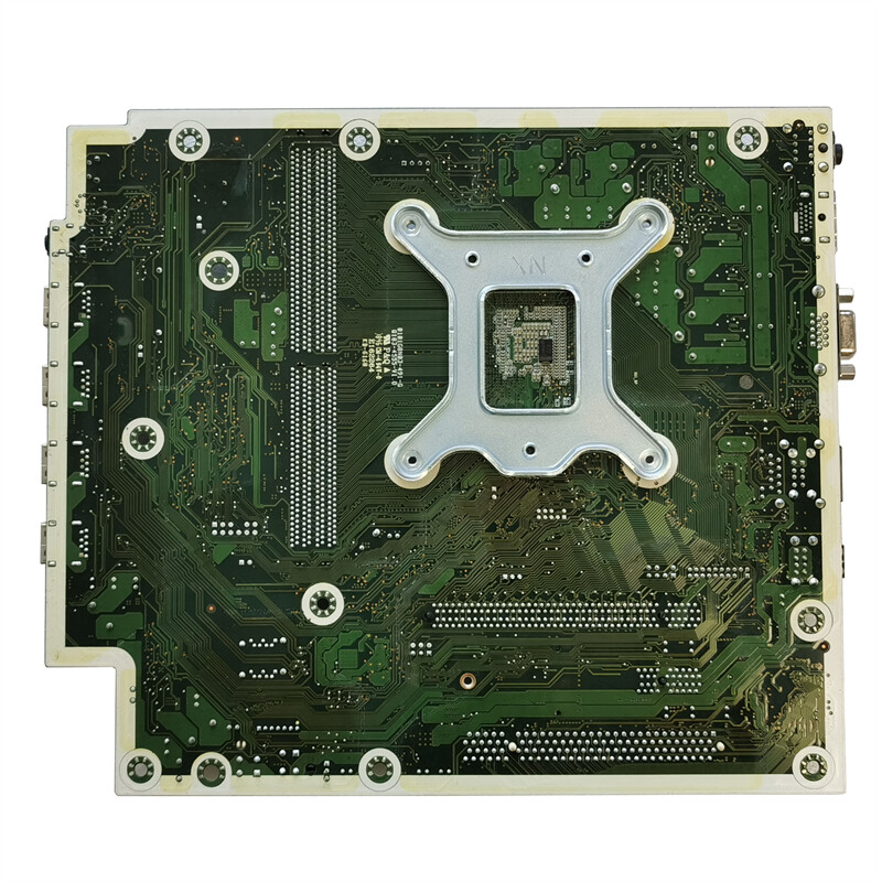 For HP TPC- F121 Pro A G2 MT Motherboard L41375-001/601 L32862-001