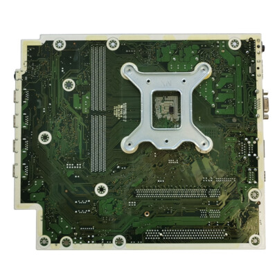 For HP TPC- F121 Pro A G2 MT Motherboard L41375-001/601 L32862-001