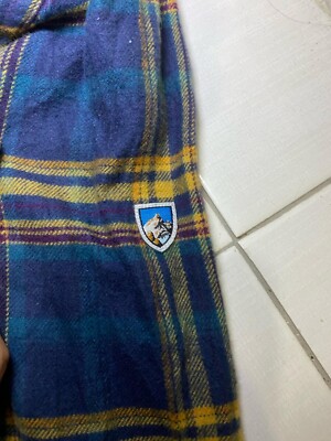 チロルページ KUHL Short Sleeve Button Up Shirt Mens Large RN#108846 Aztec