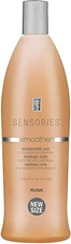 RUSK Sensories Smoother Passionflower Aloe Smoothing Leave-In Conditioner 33.8OZ