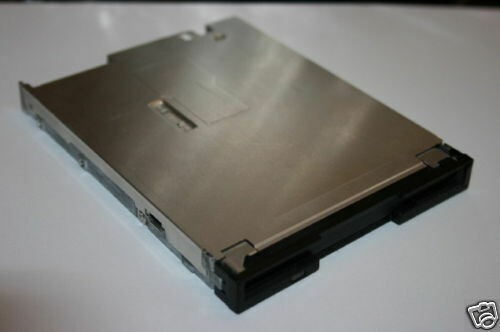 TEAC FD-05HF-234-U 3.5" FLOPPY DRIVE PART 19307522-34 fd2a14b - Picture 1 of 1