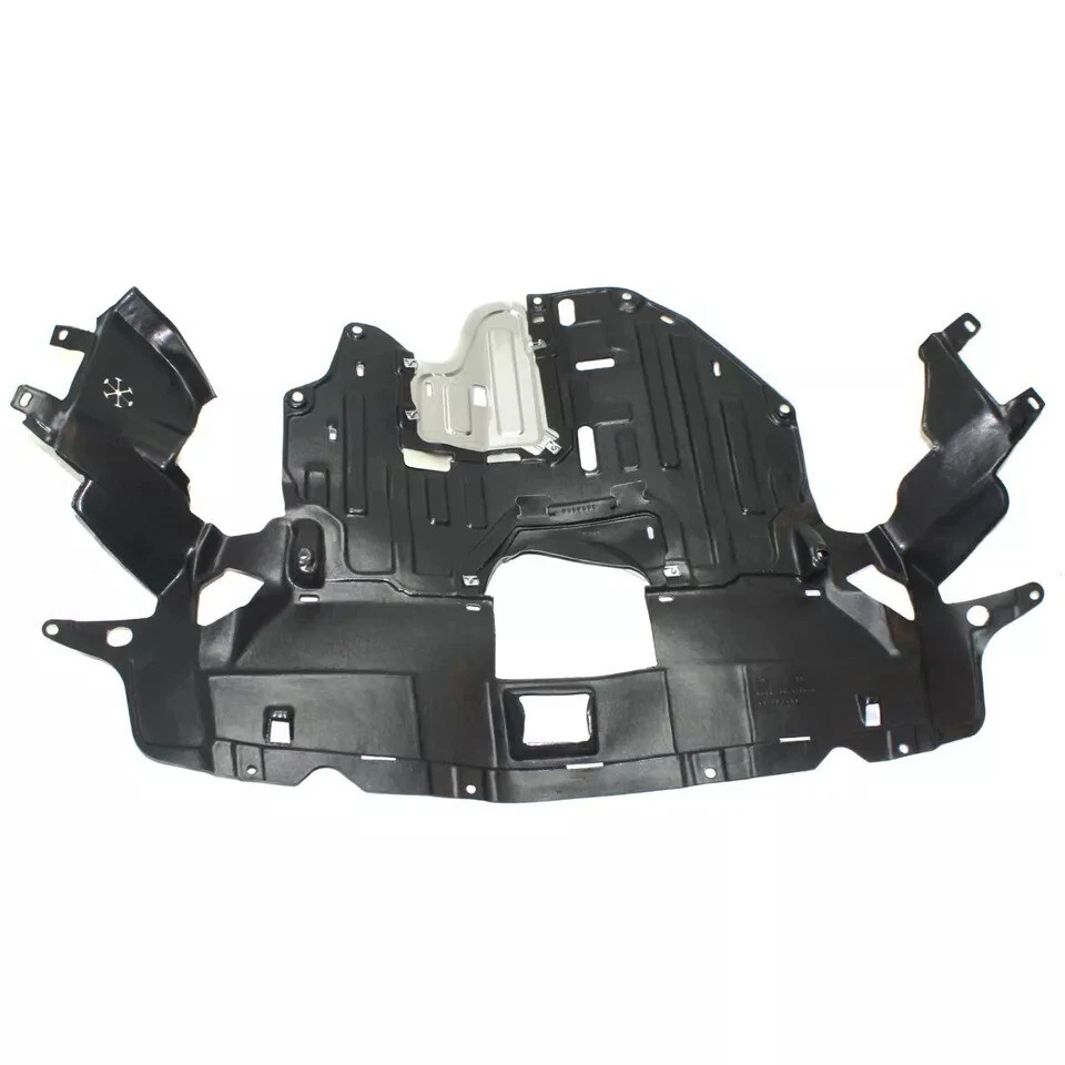 New Honda CR-V Under Cover For 2012-2014 Front Engine Splash Shield — 第 4/4 张图片