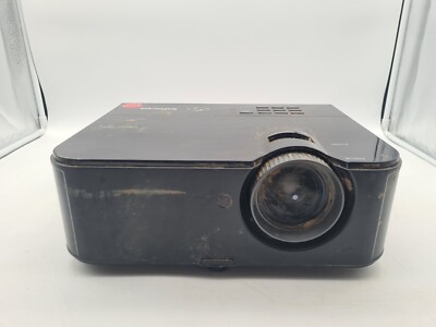Beamer InFocus IN3120 Series IN3128HD DLP Projektor -  Ungeprüfter Teilespender
