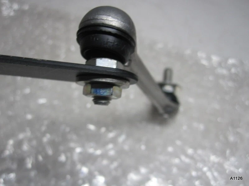 Sensor de altura de conducción de suspensión Aisin HST-033 para Lexus ES300 1999 Foto 3 de 4