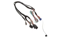 Directed Xpresskit CHTHD1 DEI Chrysler Dodge Plug Play Harness for DBALL DB3