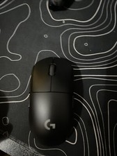 Logitech G Pro Wireless Gaming Mouse With eSP...