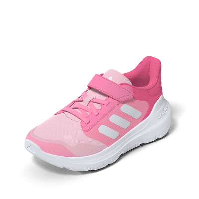 Scarpe Adidas Tensaur Run El C Taglia 28 Cod IE5990 Rosa 4067888409833 