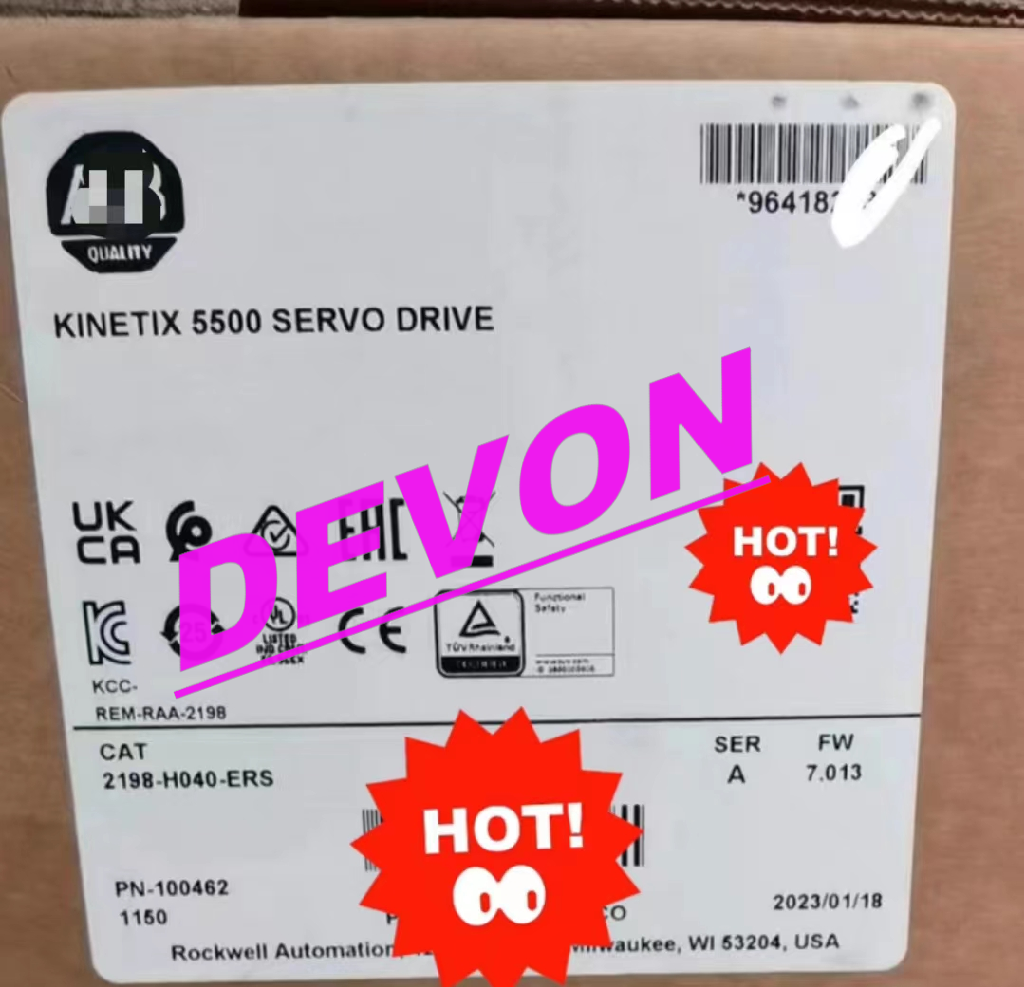 ONE 2198H040ERS 2198H040ERS Fast Shipping eBay