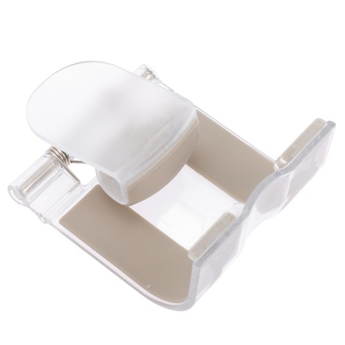 Erhu Racks Erhu Lumbar Support Acrylic Erhu Bracket Chinese Erhu Stand - 第 1/12 張圖片