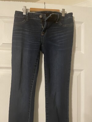 Girls Polo Ralph Lauren  Aubrie Legging Jeans in a size 16. Very Gently Used