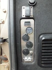 GU Patrol Panel Volt, 12V Cigarette, Engel, USB Power Socket with Anderson & CB