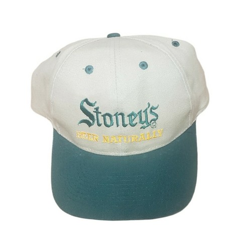 Beer Trucker Hat Snapback Cap Tan 