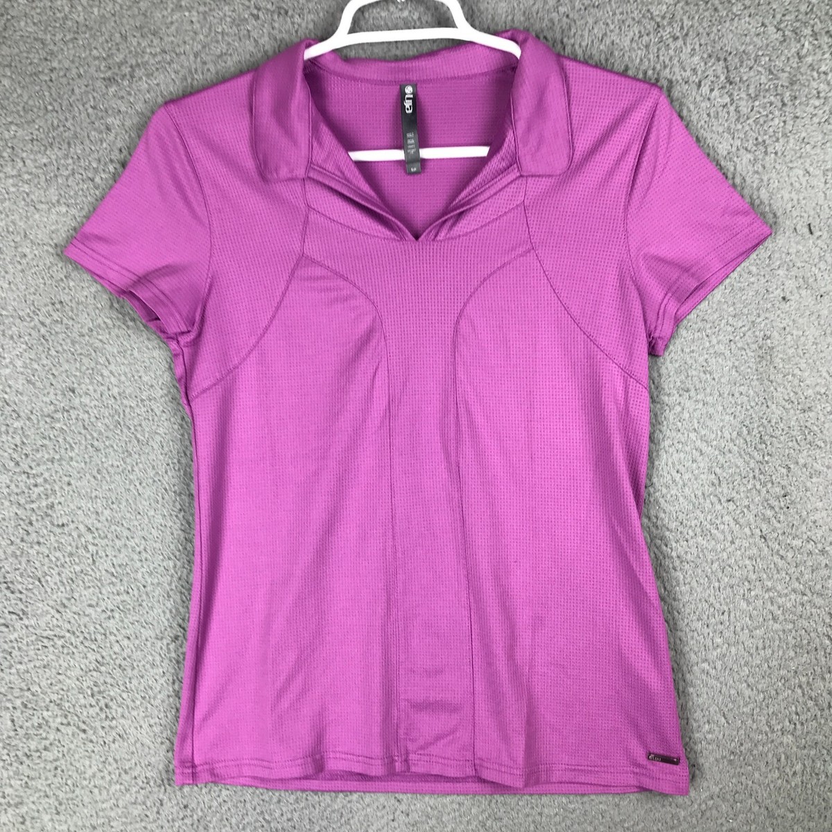 LIJA シャツ Classic Polo - Sale – LIJA