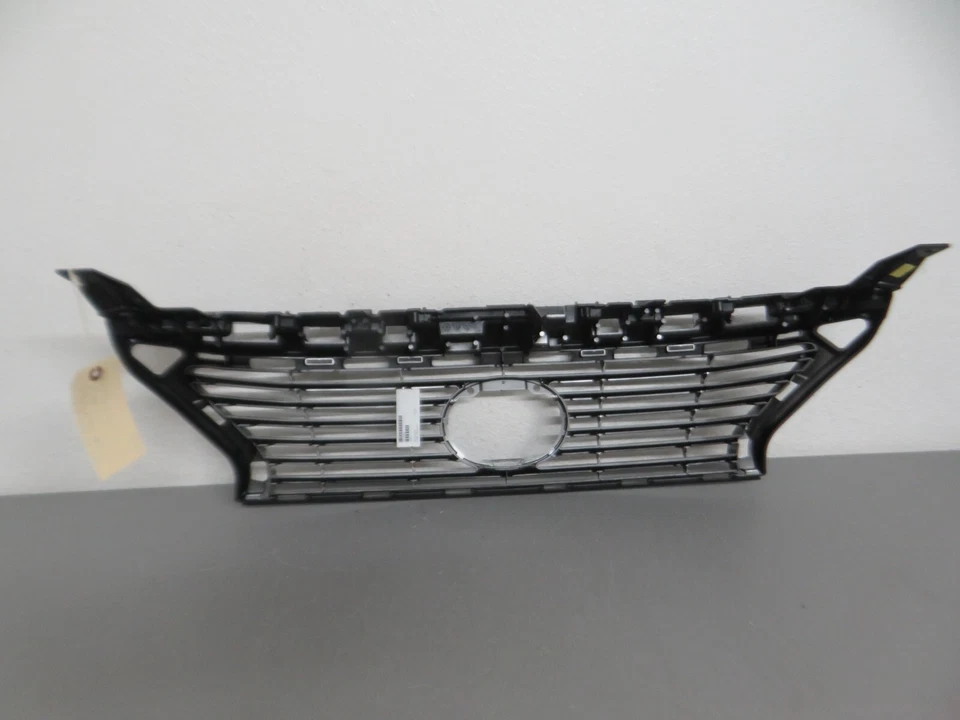 2013 2014 2015 LEXUS ES350 ES300H FRONT UPPER GRILLE Foto 4 de 4