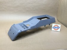Explorer 97-01 Ford Center Console Top Trim F87x-98044f70-aaw Gray Oem Explorer 97-01 Ford Center Console Top Trim F87x-98044f70-aaw Gray Oem