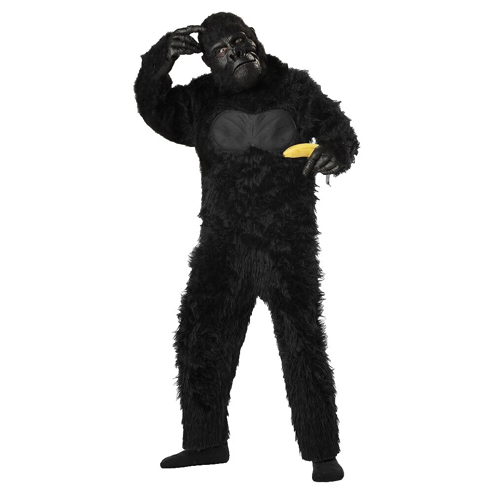 California Costume Collections Halloween Black Unisex Costumes