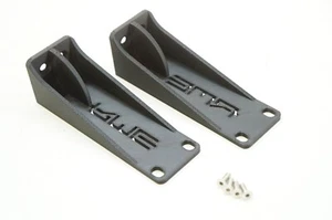 Oreilles à rack (2-Pack) pour RME Fenêtre UCX II (UCXII) Interface audio 40-channel