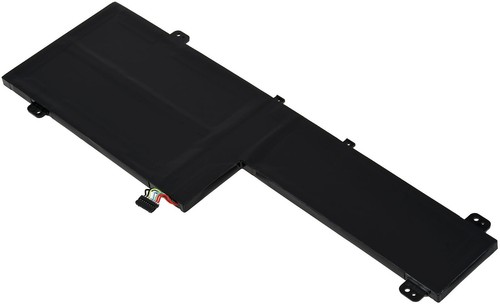 Akku für Laptop Lenovo IdeaPad Flex 5-15IIL05 81X3003DAU 11,55V 4500mAh/52Wh Li- - Bild 2 von 3