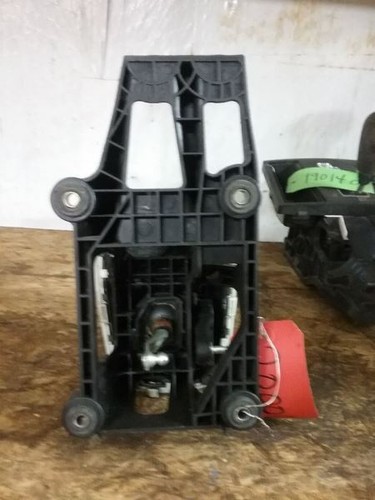 Chevy 2013 - Sonic - Trans Shift Assy - Imagen 5 de 12