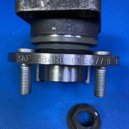 SKF BARB636077B 5027623 REAR WHEEL BEARING FOR FORD MONDEO MK1 TURNIER - Picture 3 of 4