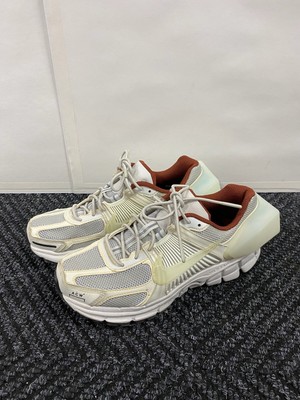 nike a cold wall vomero white