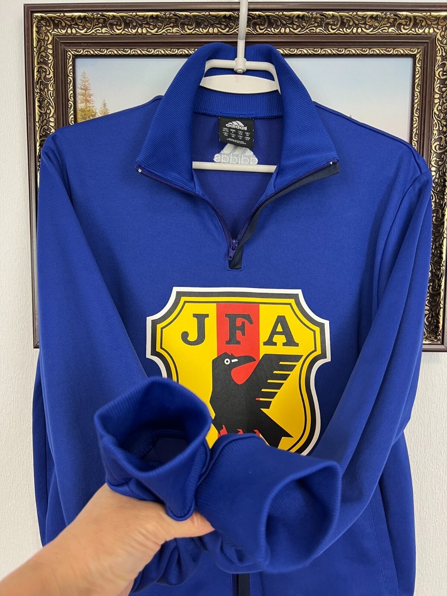 adidas トラックジャケット ワールドカップ 日本代表 adidas アディダス 2006 ワールドカップ FIFA 日本代表 トラック