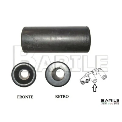 Gomma / Gommino / Rullo Gancio Scuotitore Olive CAMPAGNOLA CONCORRENZA