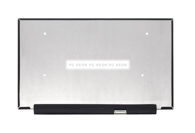 Écran LCD 15,6 Pouces Full HD Mat Pour PC Portable - Compatible B156HAN02.1 - 30 Broches