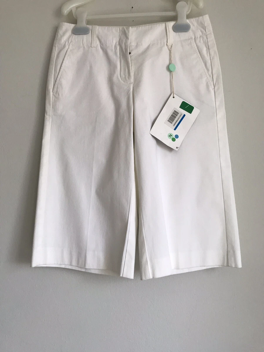 Shorts with wide leg openings sale