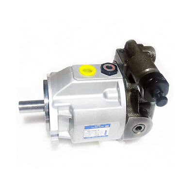 NEW In Box YUKEN A10-FR01H-12 plunger pump