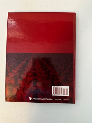 Practical Phased-Array Antenna Systems Hardback | eBay