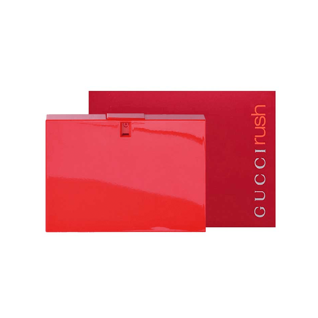 Gucci Rush Eau de Toilette Women's Spray (50ml, 75ml) | eBay UK