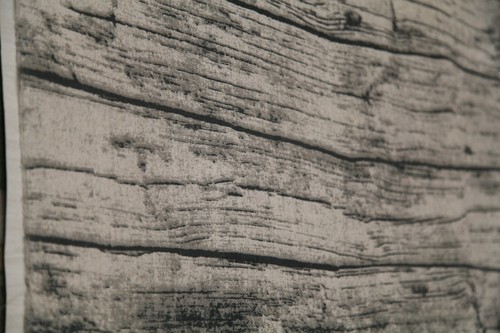 Fondo de fondo de madera para recién nacido bebé, tela de piso de lino foto utilería fotografía - Imagen 3 de 12