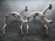 MONGOOSE PRO CLASS BMX BRAKES OLD SCHOOL BMX LEE CHI BMX BRAKES 80s VINTAGE BMX