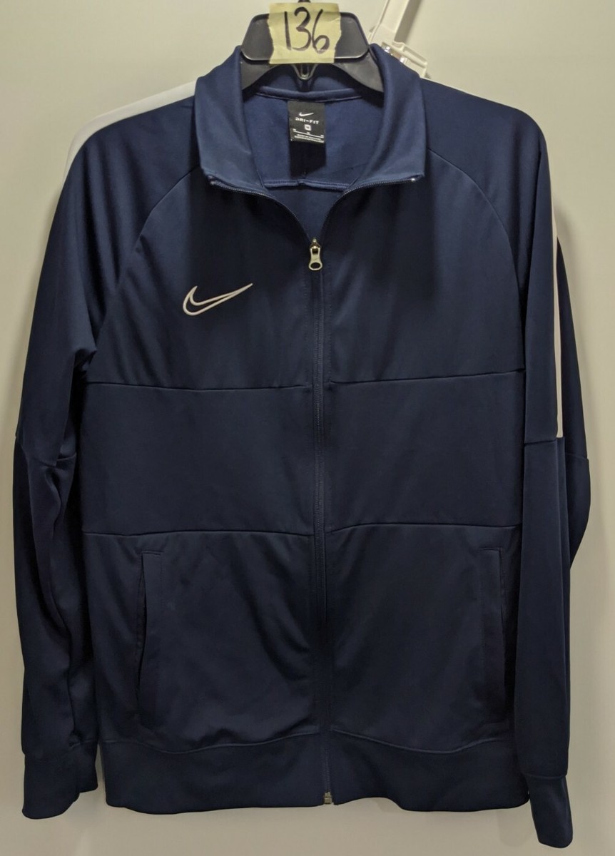 nike dry academy 19 track jacket