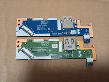5C50S25182 USB board Lenovo IdeaPad 3-15ADA6 82KR 3-15ALC6 82KU NS-D472 NS-D522