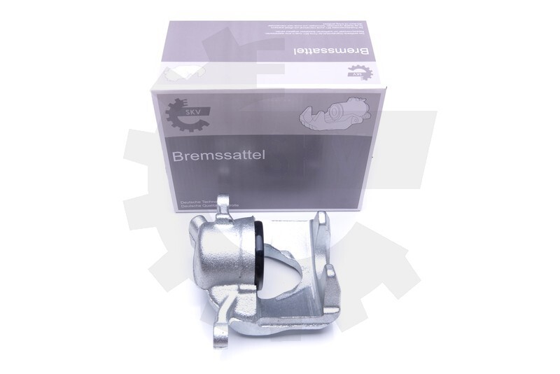 Brake Caliper SKV Front Right for BMW 2 (F45) Mini One First Cooper D 3411686