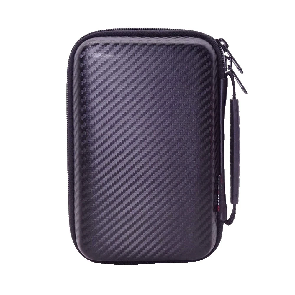 Black Video Game Bags, Skins & Travel Cases