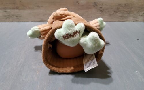 Llavero Scentsy Buddy Clip The Child Grogu The Mandalorian Baby Yoda Star Wars - Imagen 3 de 4