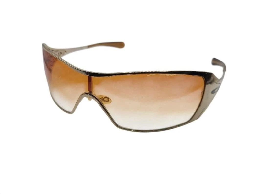 Oakley DART ゴールドフレーム オレンジレンズ サングラス Oakley Dart for sale | eBay