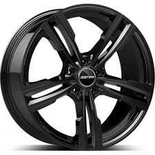 Alufelgen GMP REVEN 17
