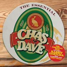 Chas and Dave The Essential (CD) Album (UK IMPORT)