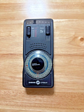 Sabine Zipbeat Quartz Electronic Music Metronome with Stand. Tested