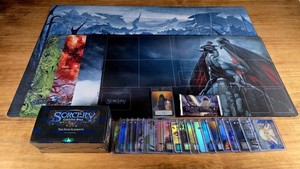 Mtg Alpha Booster Box | eBay