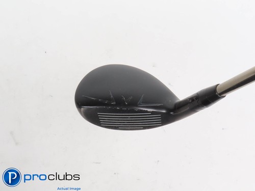 Callaway 2016 Big Bertha OS 22* 4 HYBRID - Recoil ES 460 F2 Senior Flex 414872 - Picture 2 of 4