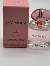 Giorgio Armani My Way Nectar Eau de Parfum 7ML