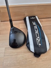 Left Hand Callaway Rogue #3 Wood / 15 Degree / Regular Flex Aldila Synergy 60