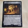 Magic: The Gathering Namazu Trader 0107 FFXIV: Final Fantasy Creature Black 3/4…