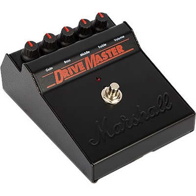 Marshall Drive Master Re-Issue Pedal